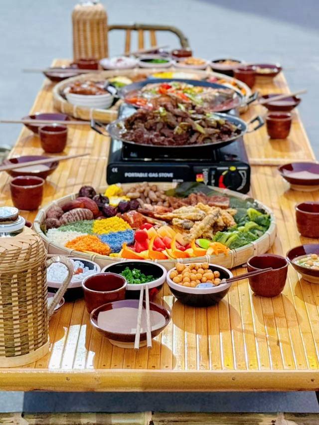 漓境度假酒店(阳朔西街漓江景区店)图片