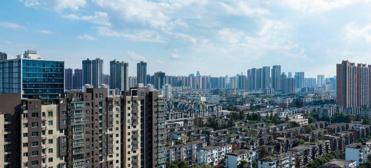 优居酒店(武汉科技大学青山校区店)图片