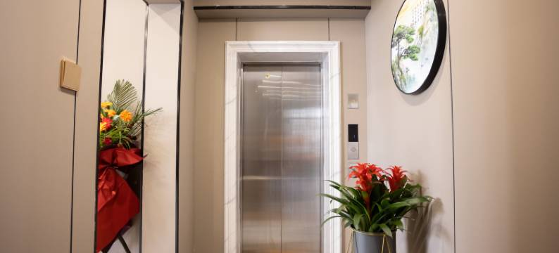 季朵酒店(衡水学院火车站店)图片