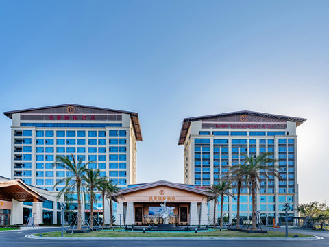 万安恺蒂国际酒店