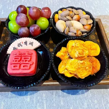 川拾合院民宿（大同古城鼓楼店）