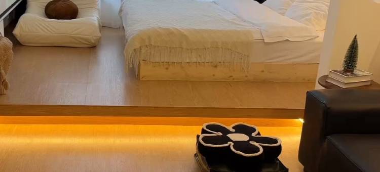 十二梦宿(新马路店)图片