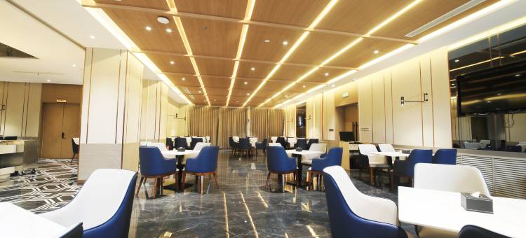 临沂大酒店图片