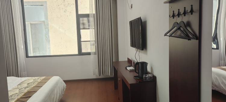 香格里拉獒缘居(虎跳峡镇店)图片