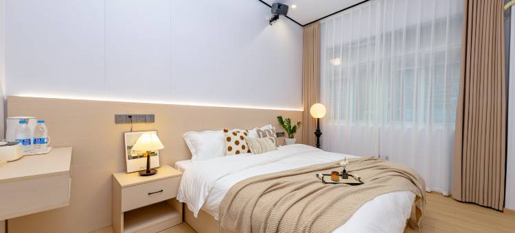 平潭文居客栈(龙王头沙滩店)图片