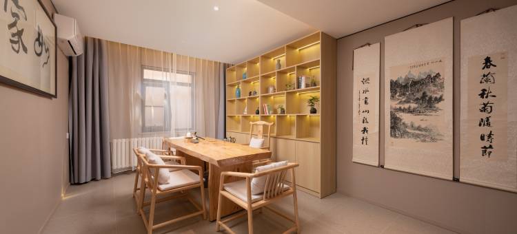 如家酒店neo(泰安东岳大街佛光路店)图片