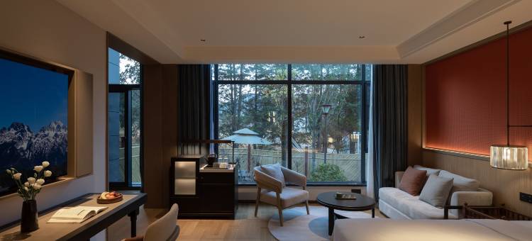 大野三秋·ViIIa庭院至尊度假酒店图片