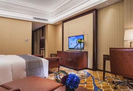 Yunhao Holiday Hotel Hotel Overview