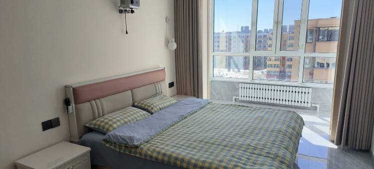 一帆风顺民宿图片