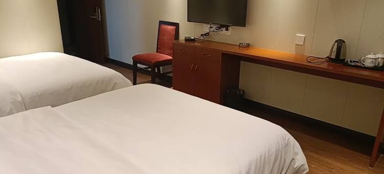 龙鑫酒店(湖南民族职业学院店)图片