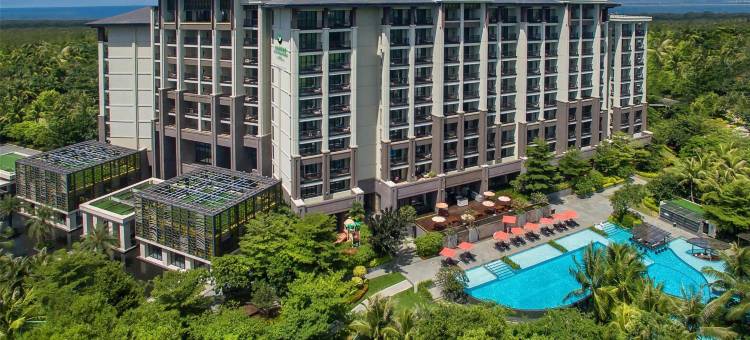 海南清水湾乌兰度假酒店图片