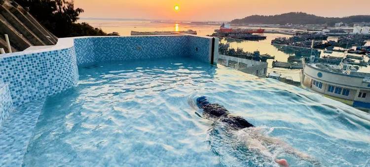 东山山舍民宿图片