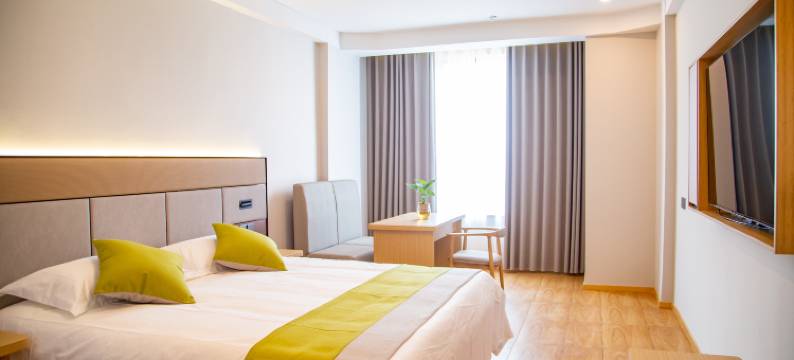 心宿酒店(硕放机场店)图片