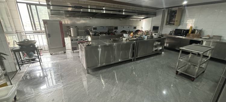 贡创启点酒店图片