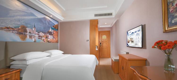 维也纳酒店(浏阳新城国际店)图片