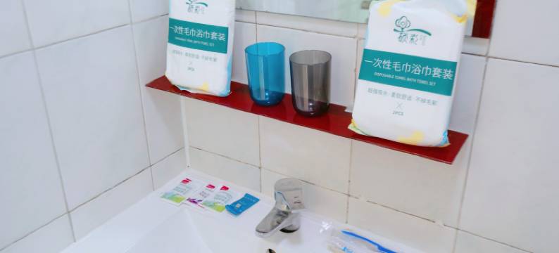 鼎鑫宾馆(日照火车站店)图片