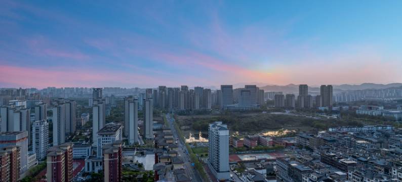 云起电竞酒店(上饶市政府店)图片