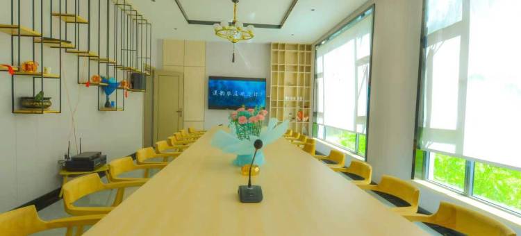 九龙溪韵农庄图片