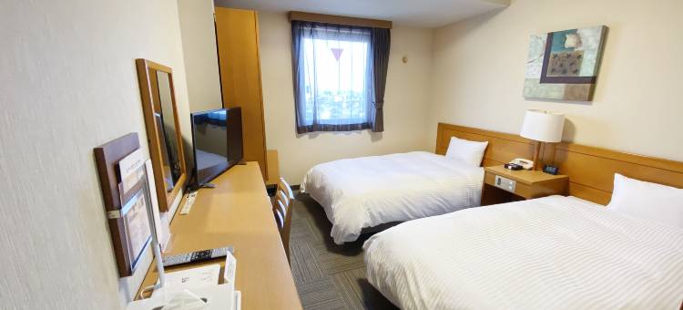 露樱酒店四日市店(Hotel Route-Inn Yokkaichi)图片