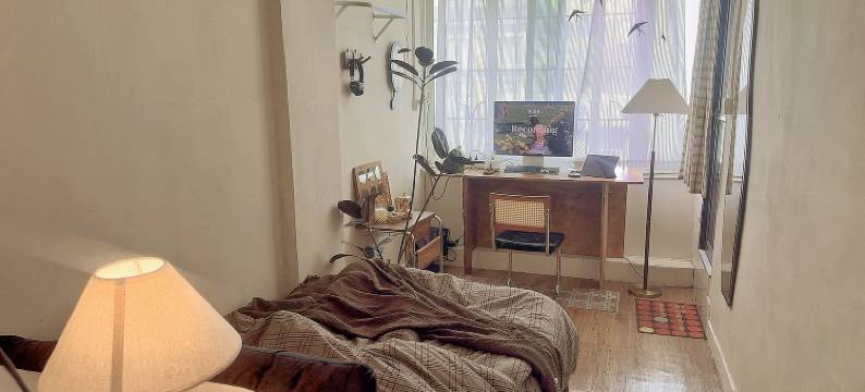 广州如风租房(植物园地铁站龙洞步行街店)图片