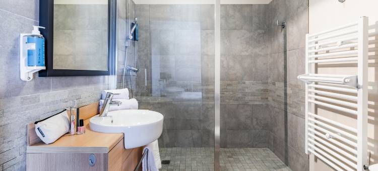 兰斯展览公园经典城市公寓酒店(Appart'City Classic Reims Parc des Expositions)图片