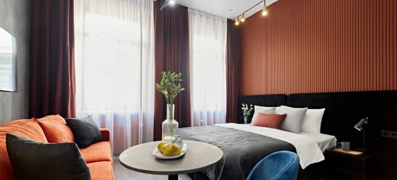 Terraplace by Mix Hotels Hotel图片