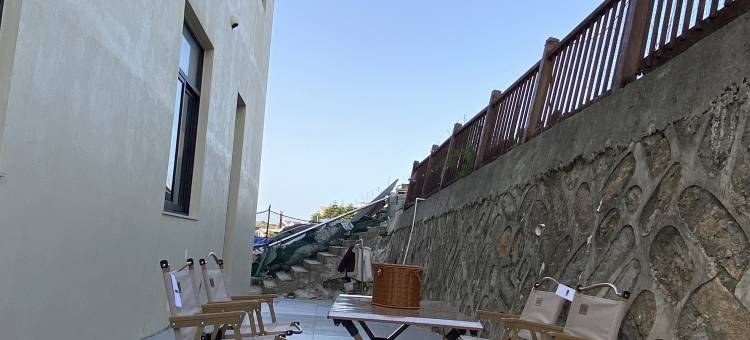 平潭三月民宿(东澳村店)图片