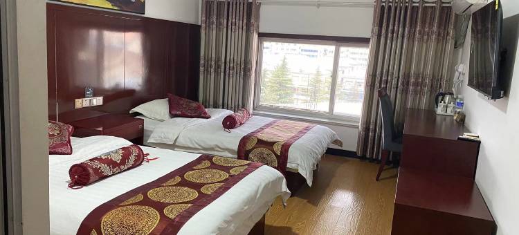 7天酒店(晋城阳城皇城相府店)图片