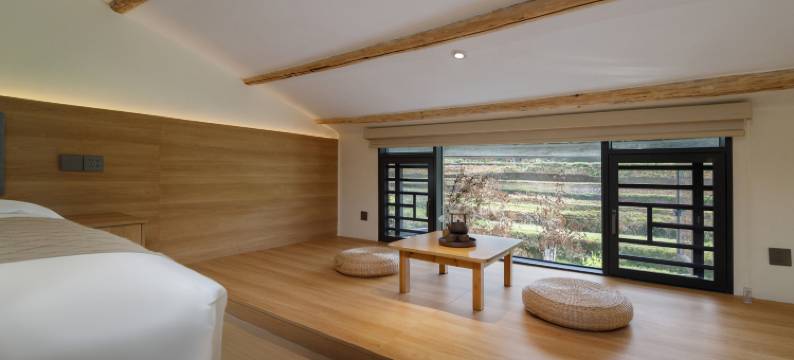 艺宿山舍5165民宿图片