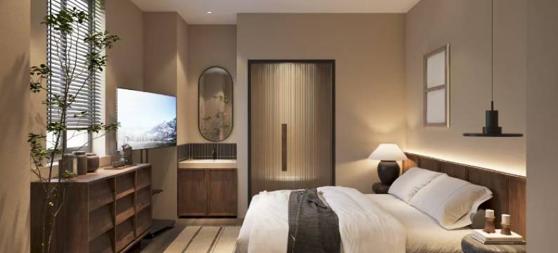 鼓浪屿鹿耳礁别墅(龙头路小吃街店)图片