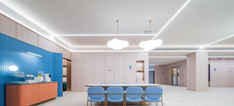 汉庭酒店(峨眉山大佛禅院店)图片