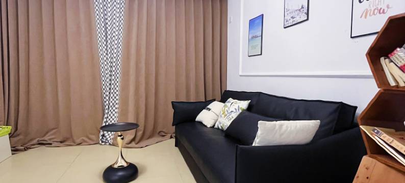 东营青桐未来寓图片