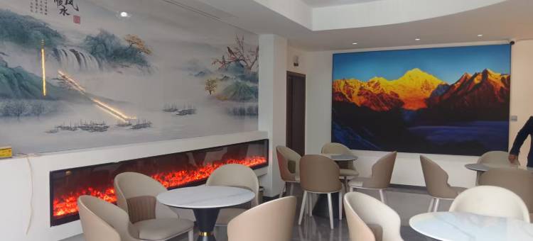 沐泉居温泉酒店图片