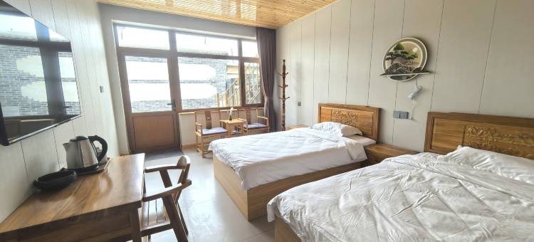 吴家老宅民宿(兴城古城景区店)图片