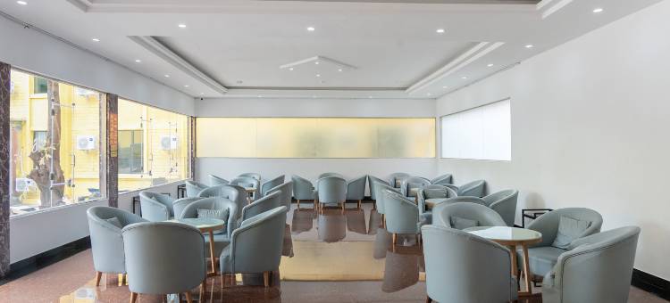 东润丰酒店(自贡彩灯公园店)图片