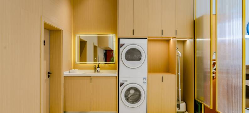 艺选酒店(许昌胖东来天使城店)图片