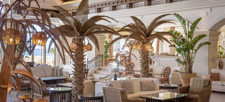 滨海宫殿水上乐园格雷科泰尔酒店 - 全包式(Grecotel Marine Palace & Aqua Park)图片