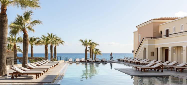 滨海宫殿水上乐园格雷科泰尔酒店 - 全包式(Grecotel Marine Palace & Aqua Park)图片