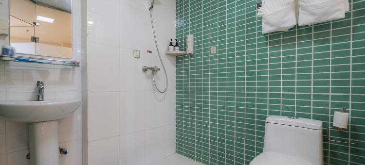 秦皇岛全如锦酒店(西港花园店)图片