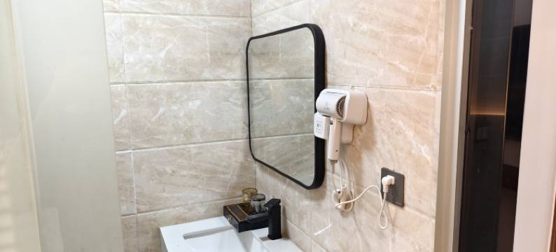 七天客栈(乾州古城店)图片