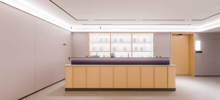 全季酒店(扬州瘦西湖店)图片