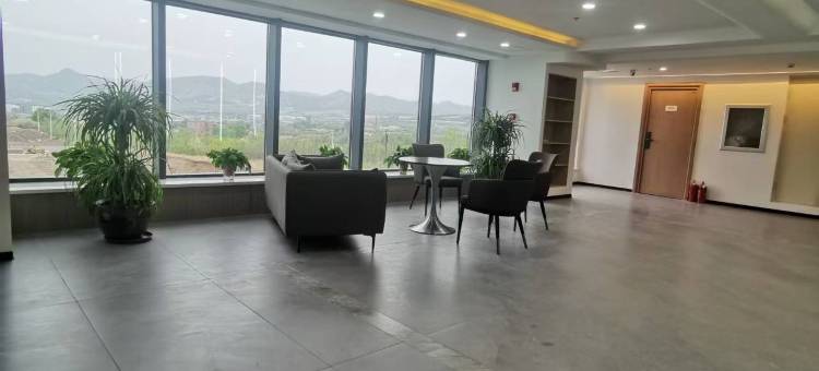 缦舍酒店(锦州北站店)图片