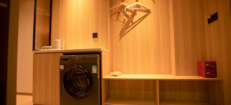 繁峙憨山君悦酒店(憨山文化旅游景区店)图片