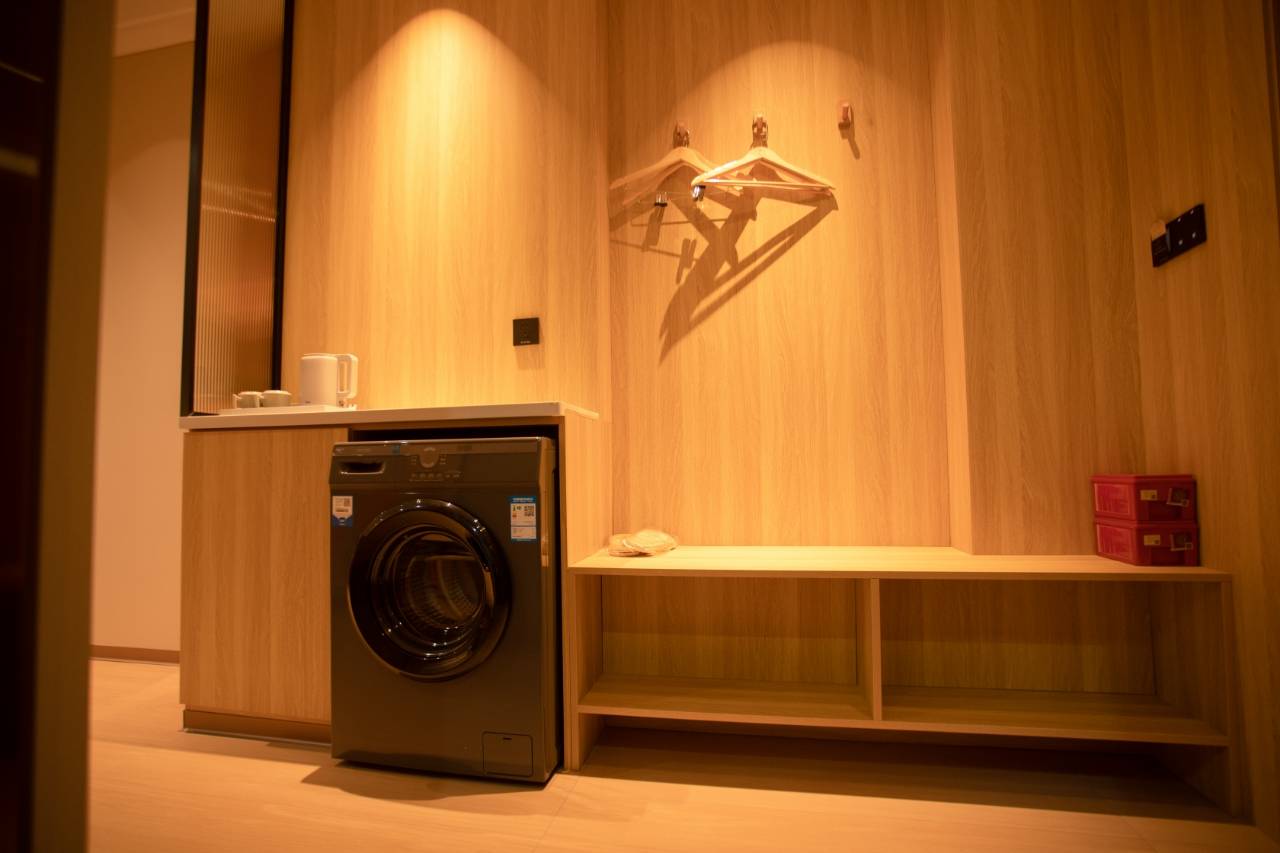 繁峙憨山君悦酒店(憨山文化旅游景区店)图片