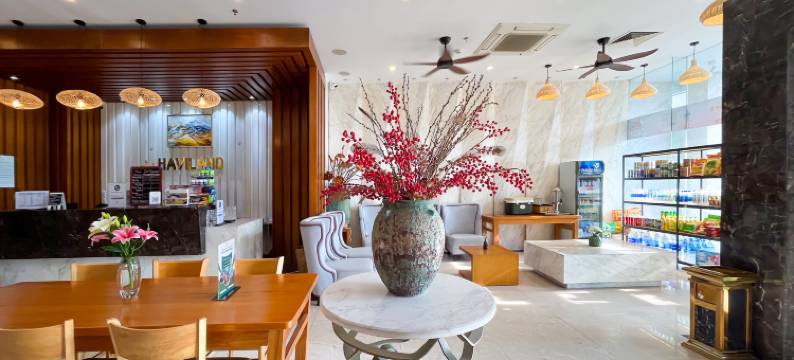 哈维兰星城河畔酒店(Star City Riverside Hotel by Haviland)图片