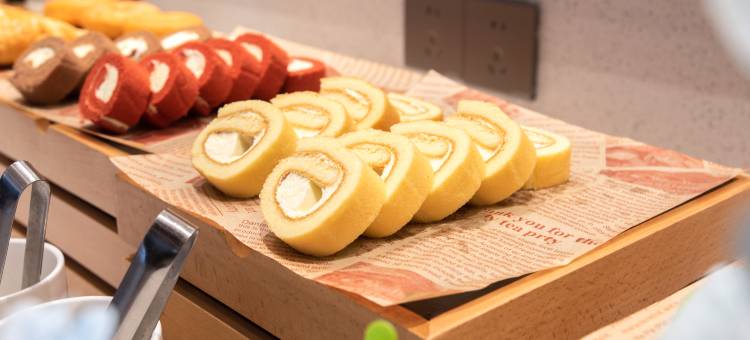 喜鹊酒店(焦作高铁站万达广场店)图片