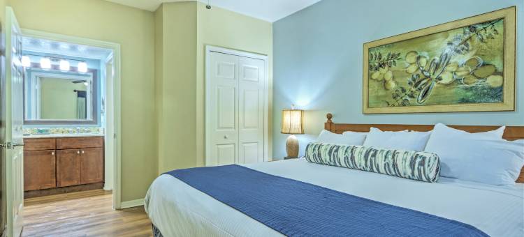 大烟山温德姆俱乐部酒店(Club Wyndham Smoky Mountains)图片