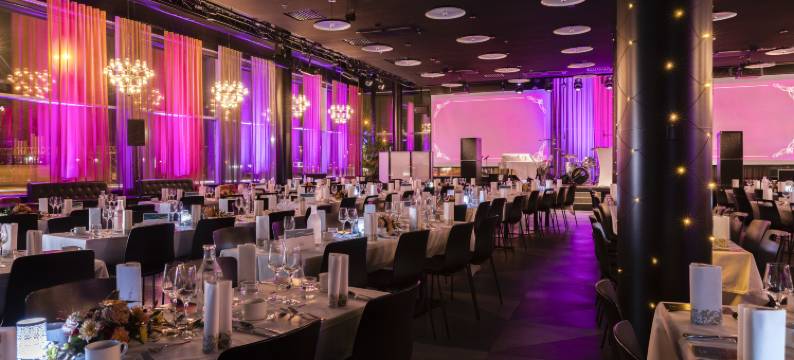 布雷克索考斯火烈鸟酒店(Break Sokos Hotel Flamingo)图片