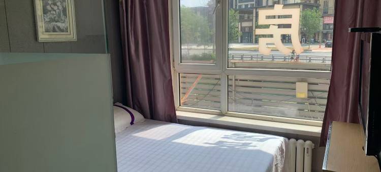 大连顺路宾馆图片