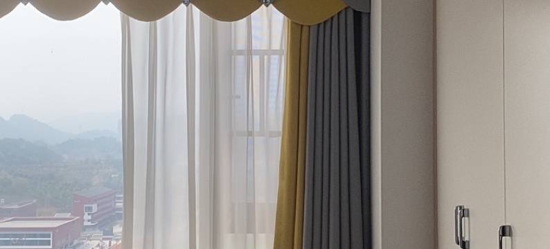 浏阳小太阳民宿(碧桂园银座4栋店)图片